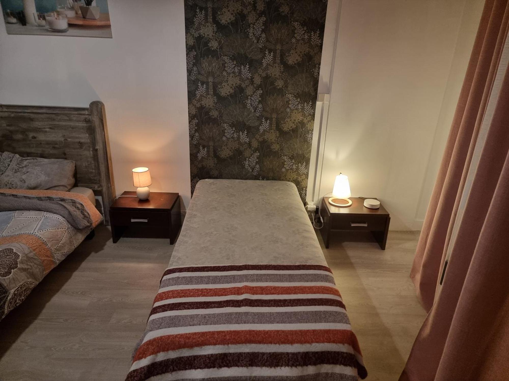 Gite Pour Professionnels En Deplacement - Centre Ville - Parking Gratuit Bellac Dış mekan fotoğraf